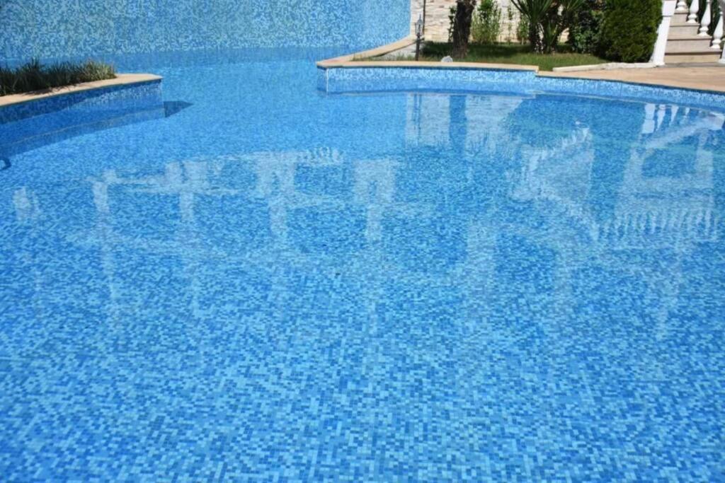 Studio At "The Cliff" Complex South Beach Obzor, Private Appartment A2A5 Esterno foto